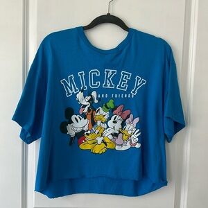 Disney Mickey & Friends Top - Size XL
